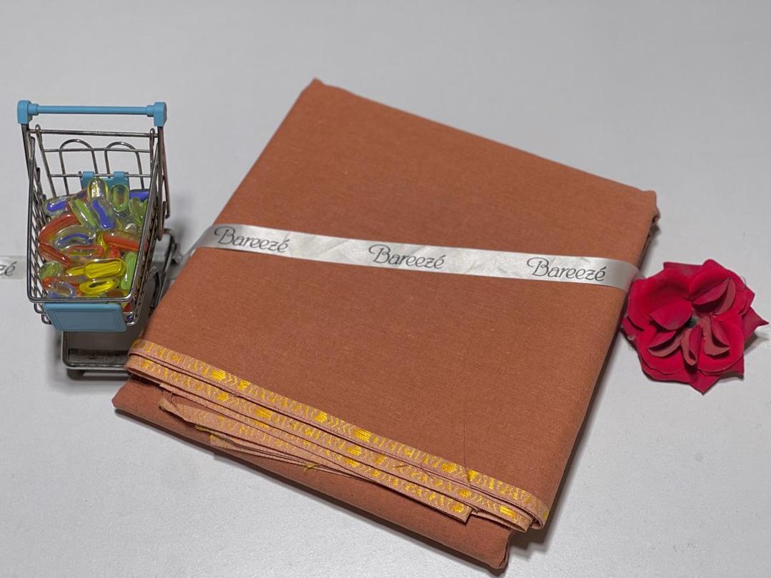 Men’s Unstitched Karandi Plain Suit