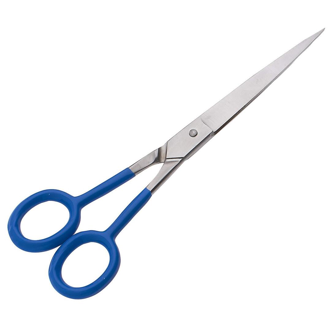 High-Quality Stainless Steel Scissors - 1 Pc