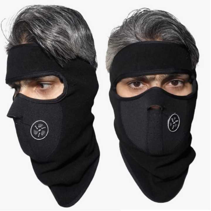 Full Face Bike Mask 