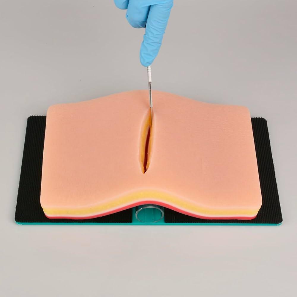 Suture Practice Pad