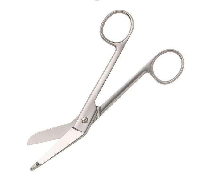 Surgical Scissors