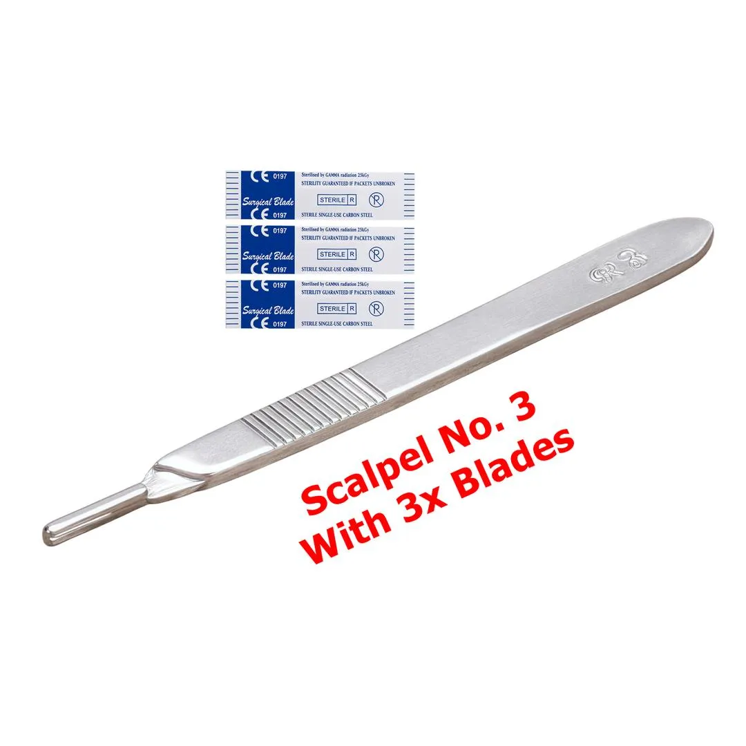 Scalpel