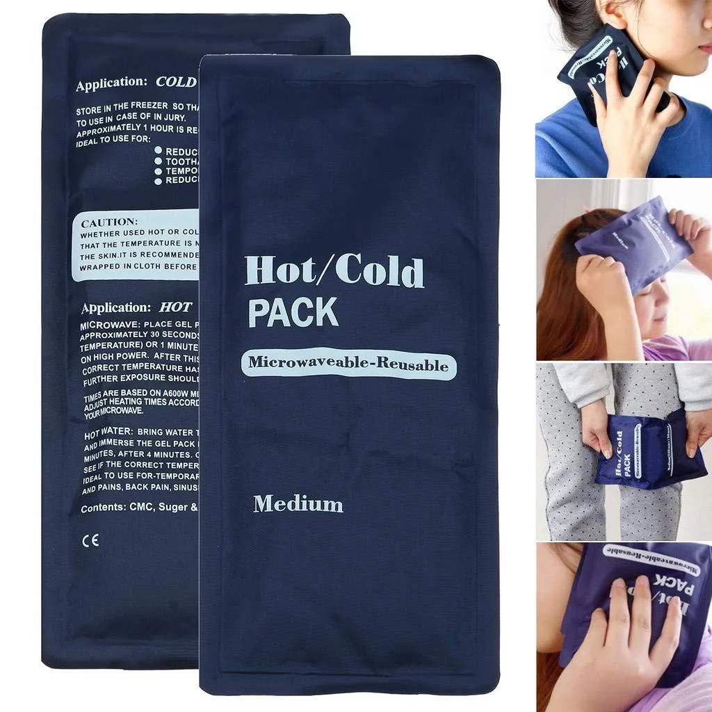 Hot/Cold Pack