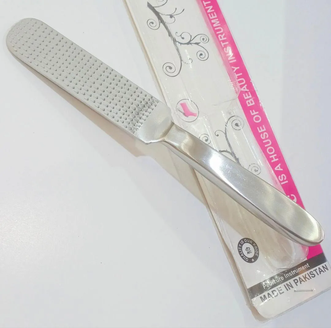 Dead Skin Removal Foot Filer