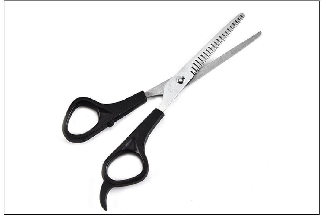 Personal Grooming Haircut Scissors