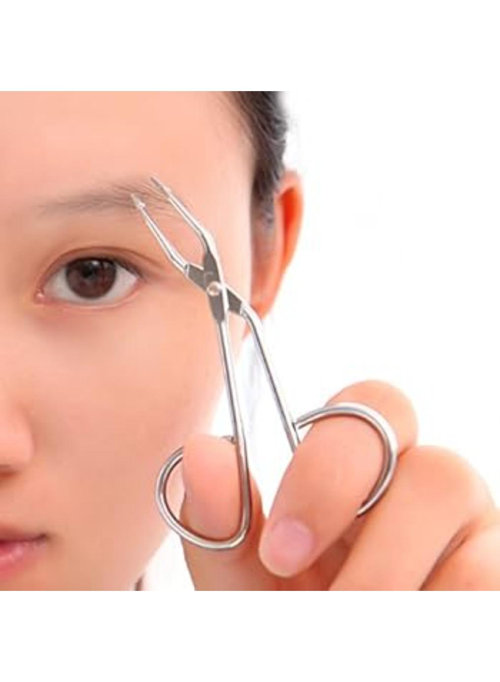 Hair Plucking Scissors