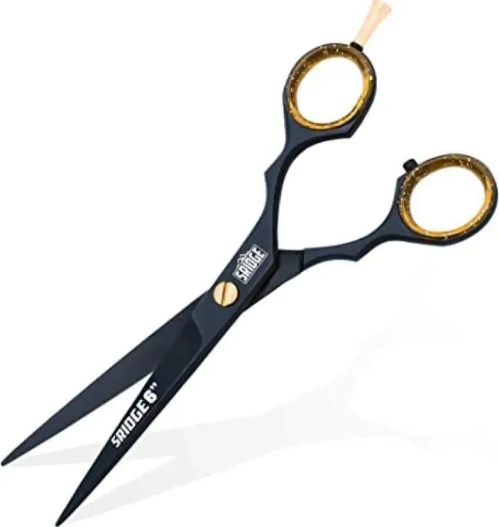 Personal Grooming Haircut Scissors