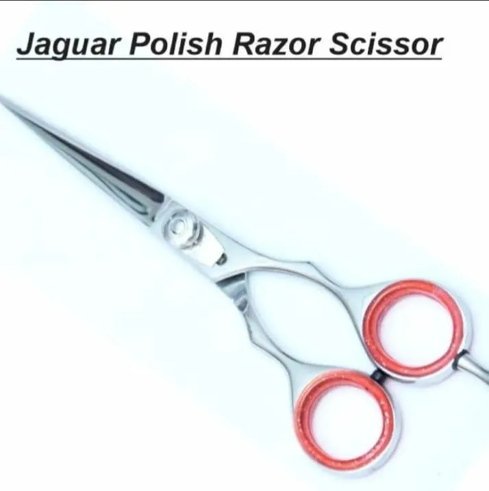 Personal Grooming Haircut Scissors