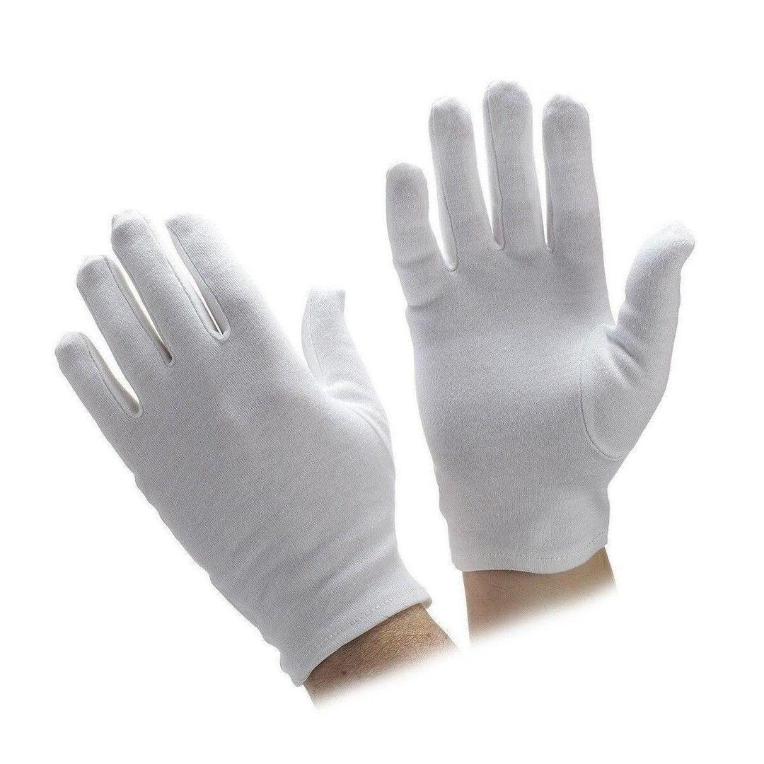 Durable & Flexible Cricket Gloves - 2 Pcs for Ultimate Performance