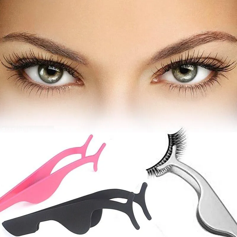 For Applying Facial Masks Eyelashes Applicater Tool