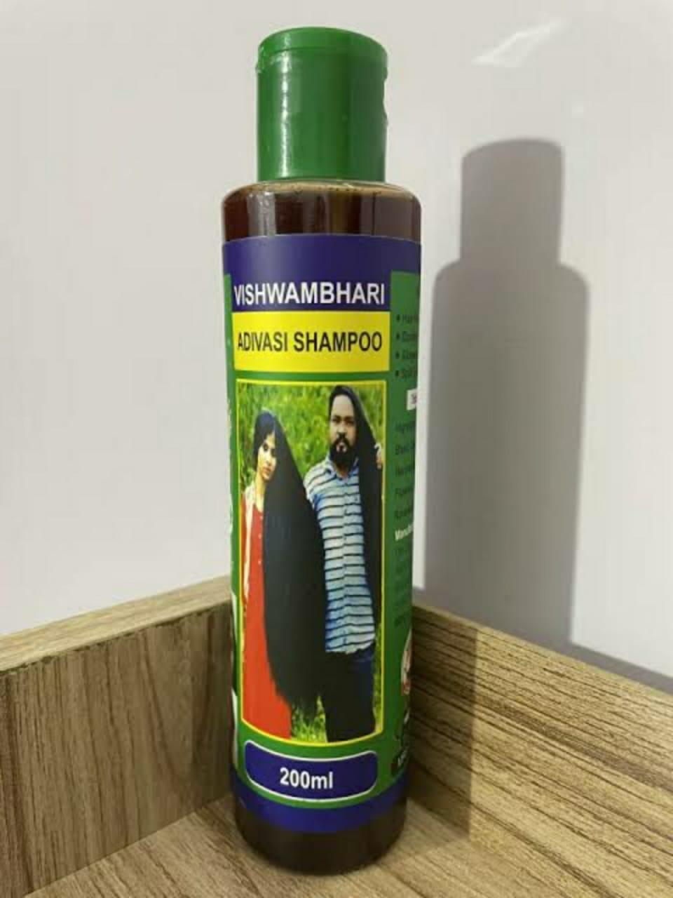 200ml Anti-Hair Fall Liquid Shampoo for Stronger, Healthier Hair