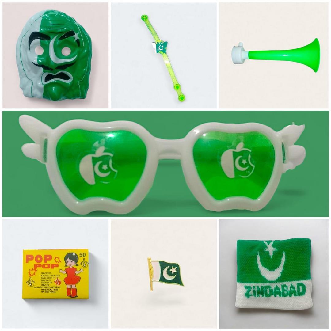 7 in 1 Azadi Kids Deal - 14 August