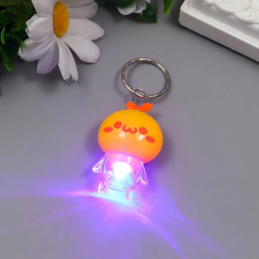 Mini Keychain Light