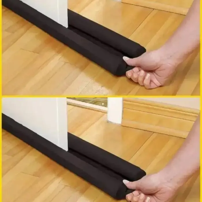 Door Dust Stopper, Buy 1 Get 1 Free
