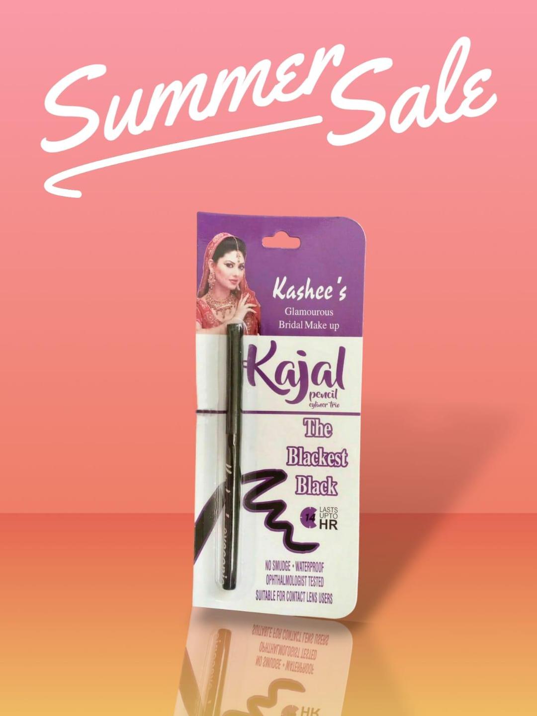 Waterproof Kajal Pencil