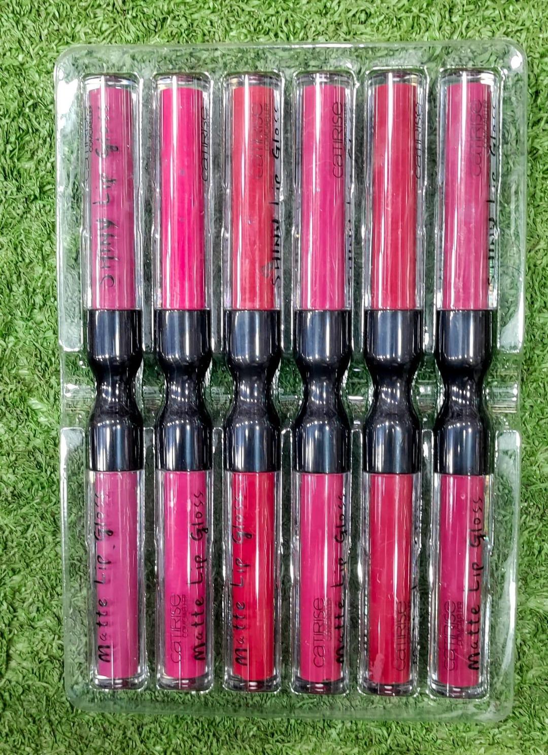 Hydrating Lip Gloss - Pack Of 6