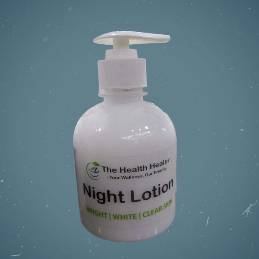 Revitalize Your Skin with Anti-Aging Face Lotion - 1 Pcs
