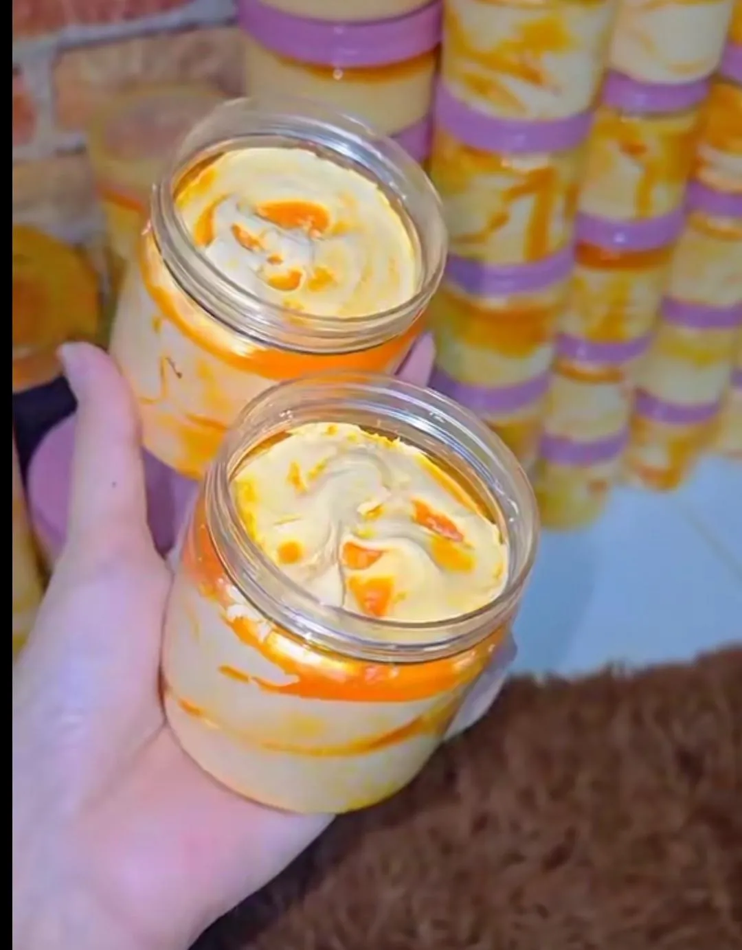 Zafrani Whitening Glowing Cream