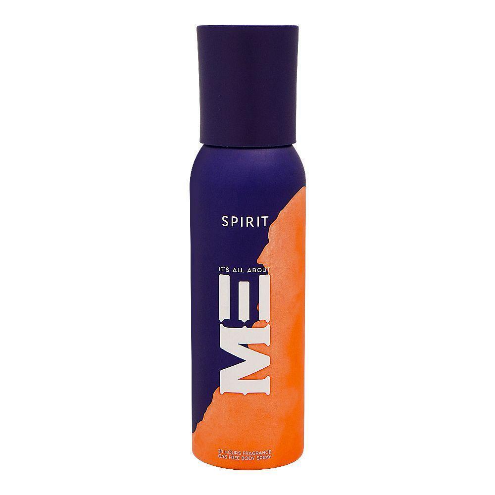 Bodyspray For Men
