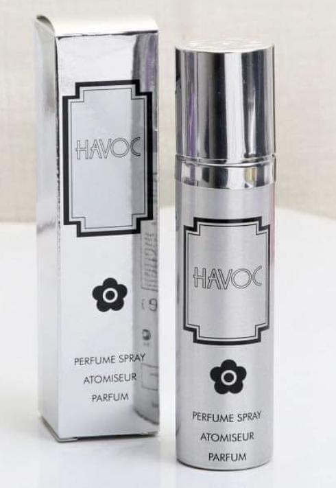 12 Hrs Sweat Resistance Women Perfume, 75ml