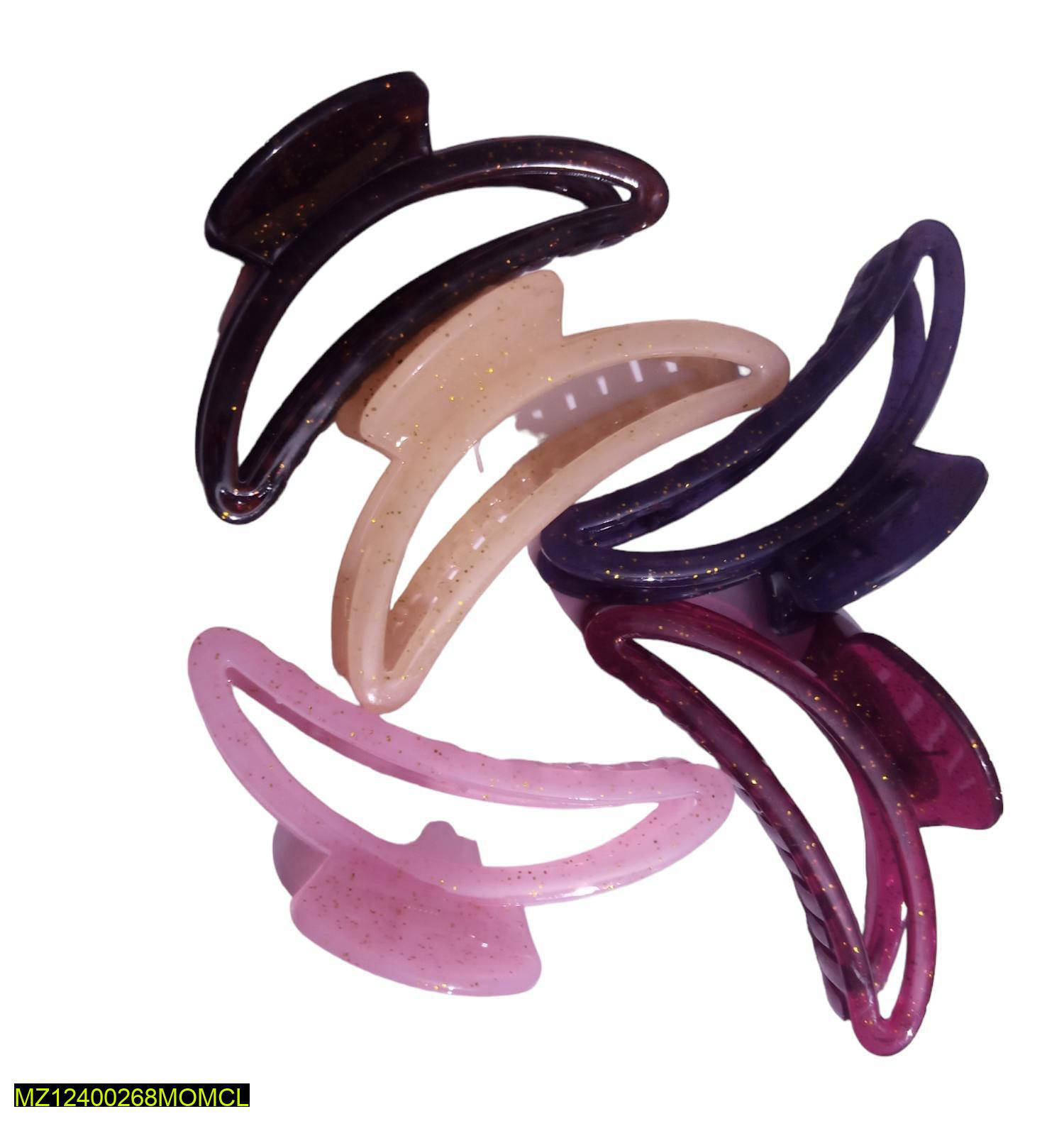 Pack Of 3 Hair Catchers For Women