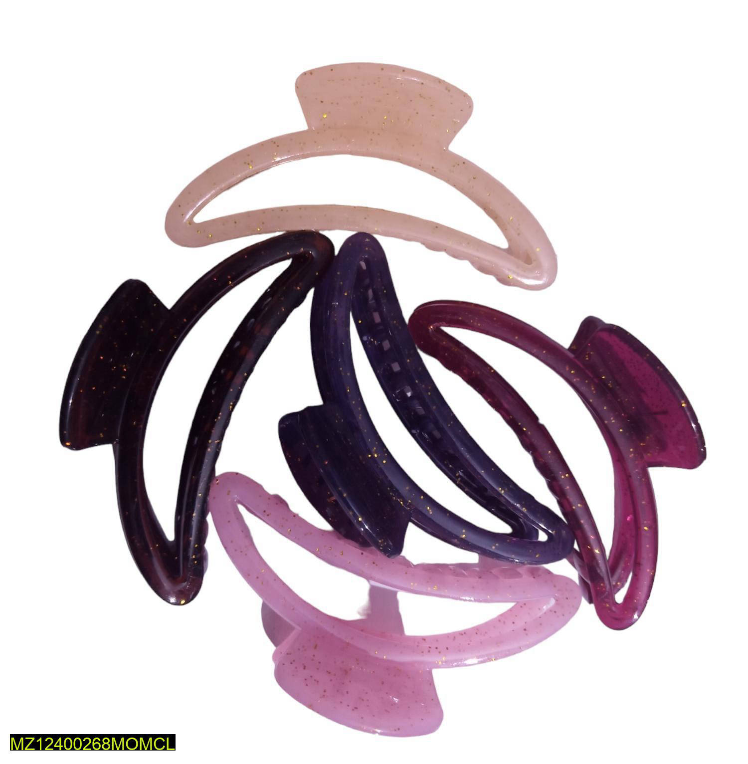 Pack Of 3 Hair Catchers For Women