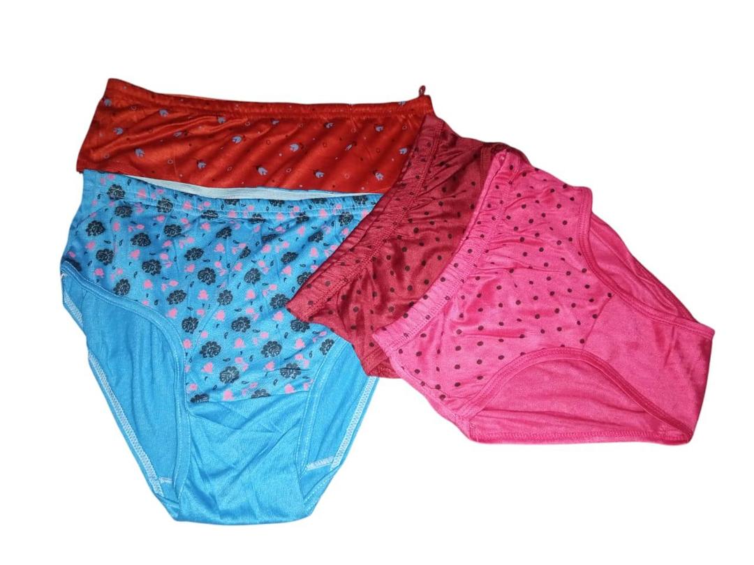 Women's Cotton Panties