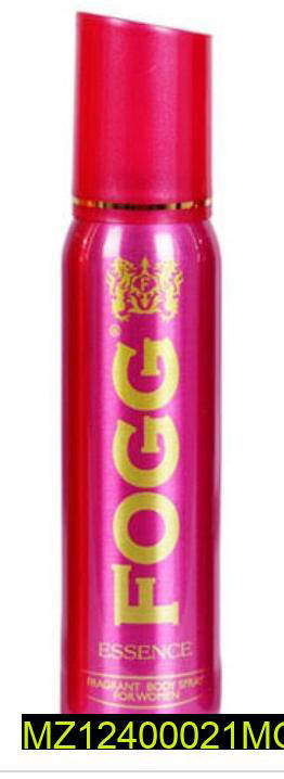 Body Spray For Women 120ml