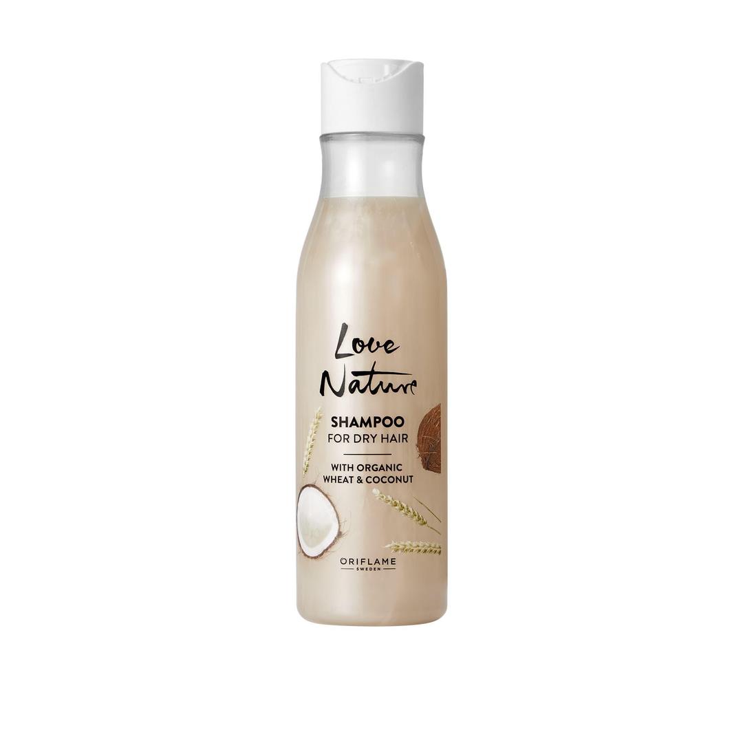Premium Care Hair Shampoo - Deep Cleansing with Non-Irritating Ingredients - 250ml