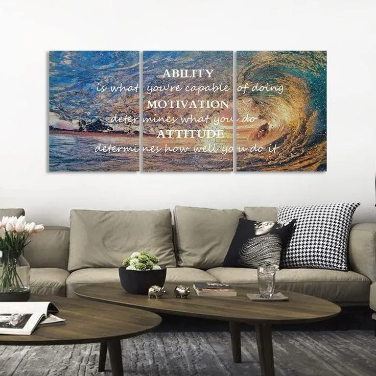 Calligraphy Art Wall Art & Paintings