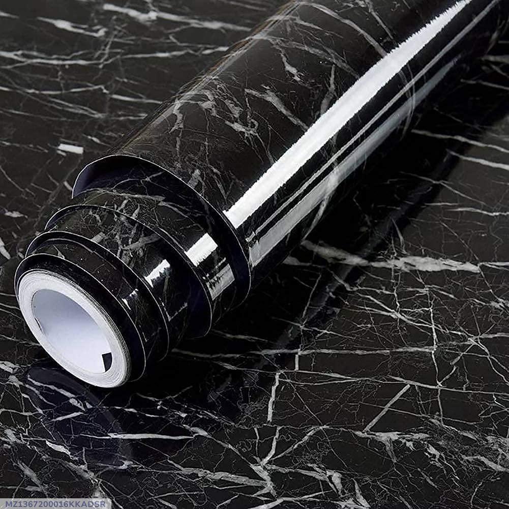 Easy To Clean And Maintain Marble Sticker Sheet