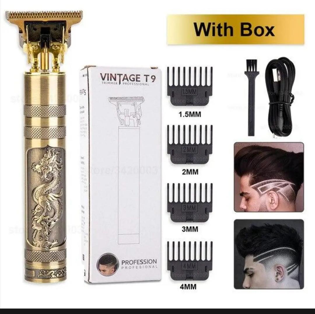 T9 Trimmer Kit