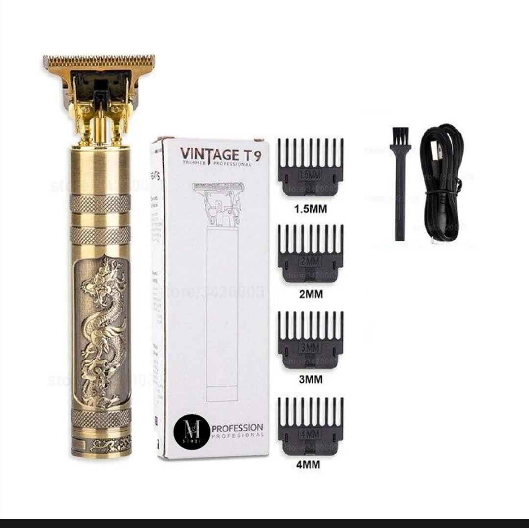 T9 Trimmer Kit