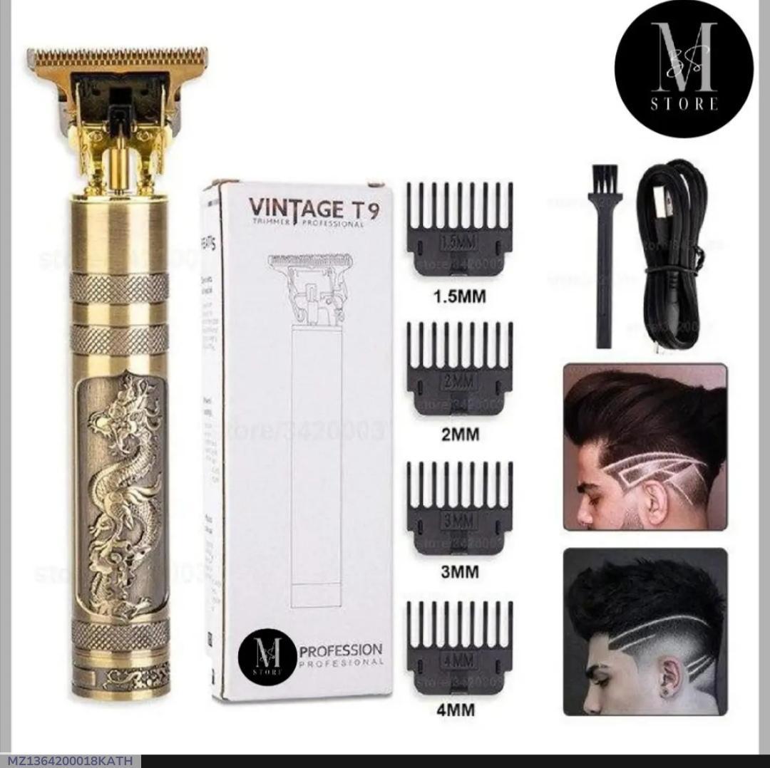 T9 Trimmer Kit