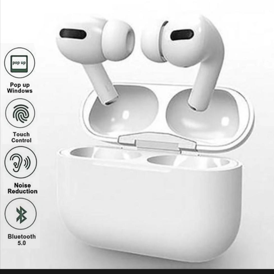 Airpods Pro 2 -  Best Quality