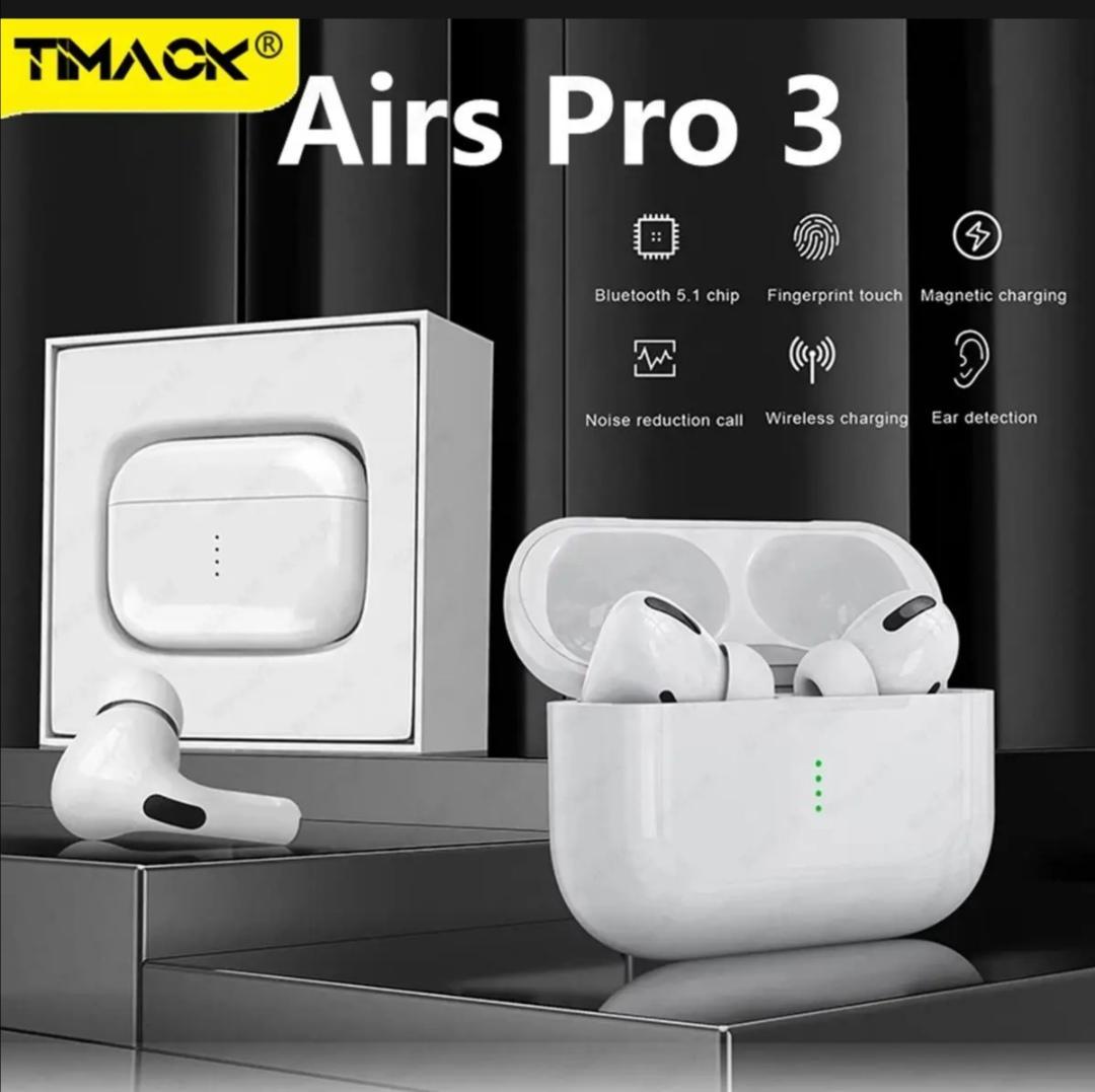 Airpods Pro 3 - Best Sound