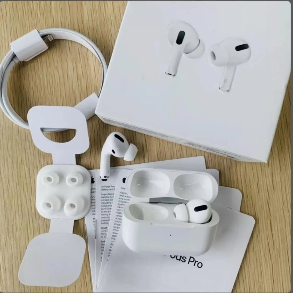 Airpods Pro Super Sound and Quality 