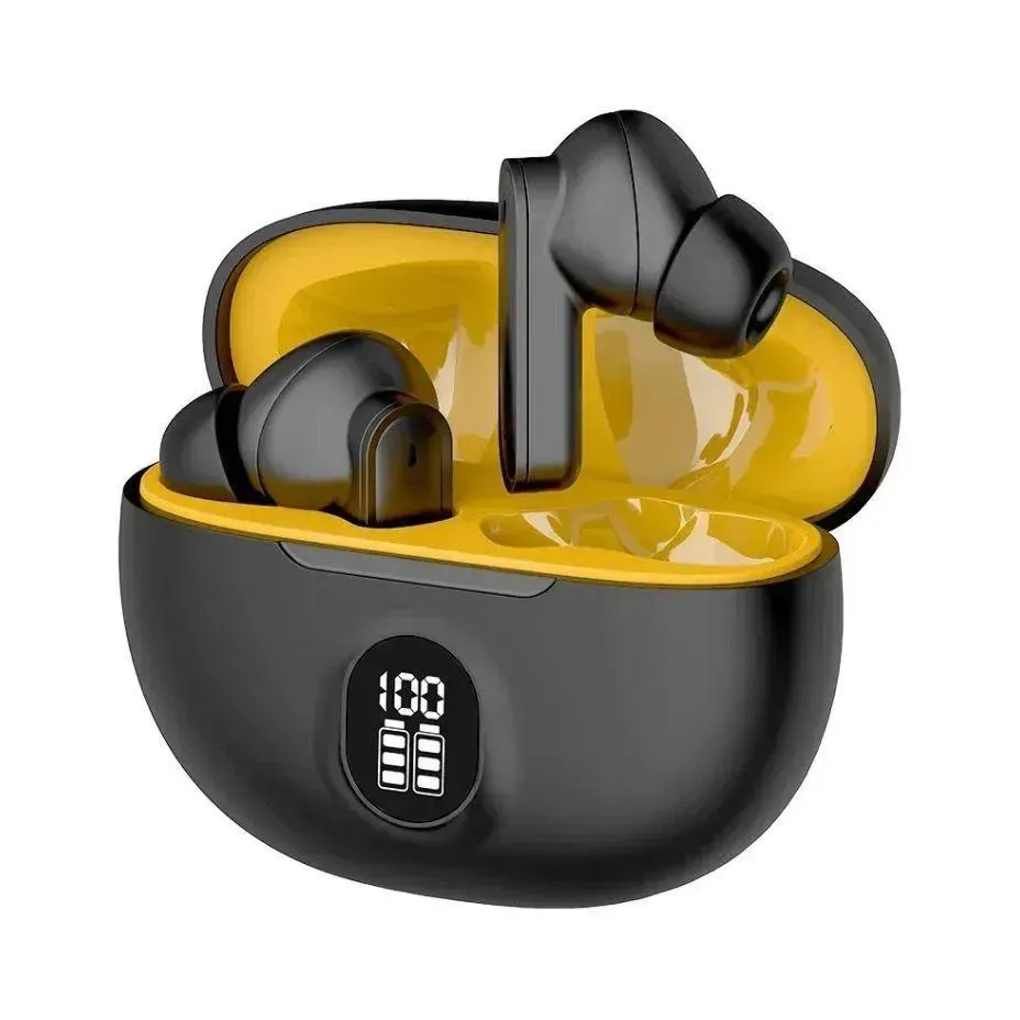 Stereo TWS Earbuds 