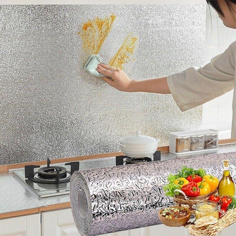 Modern Design Quartz Wall Sticker