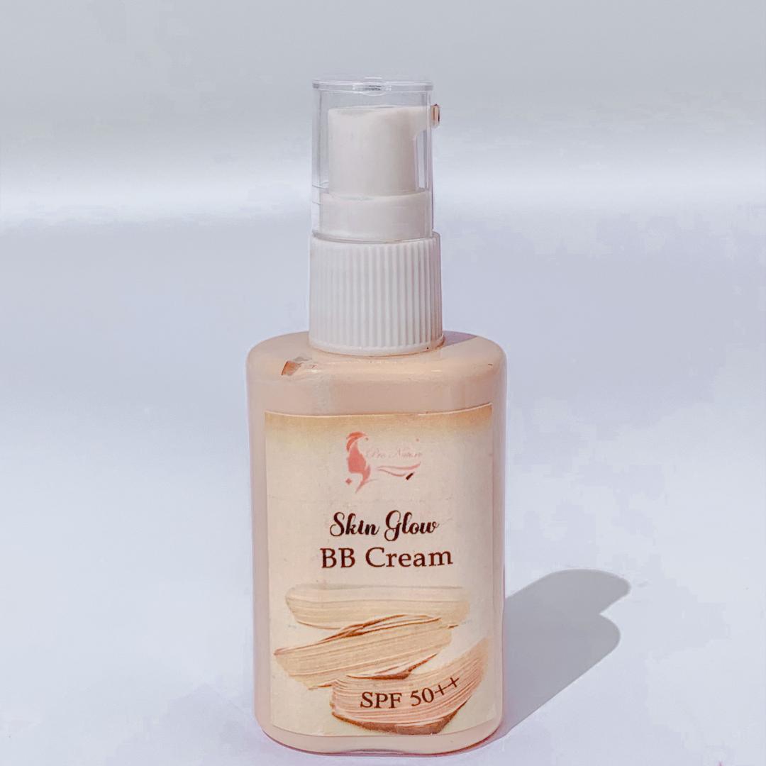 Medium Coverage BB Cream 