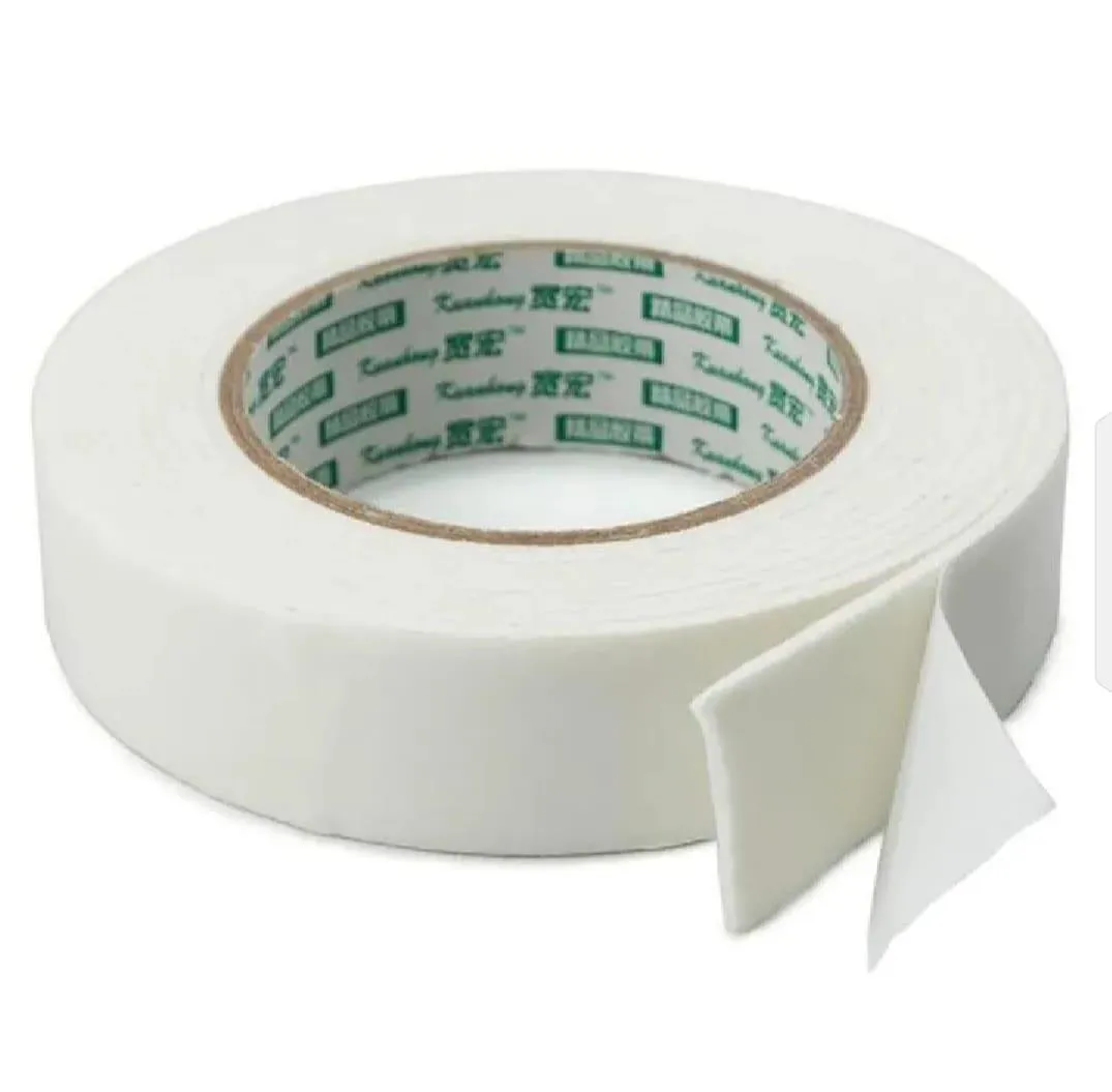 Best For Sensitive Product Packing Double Tape