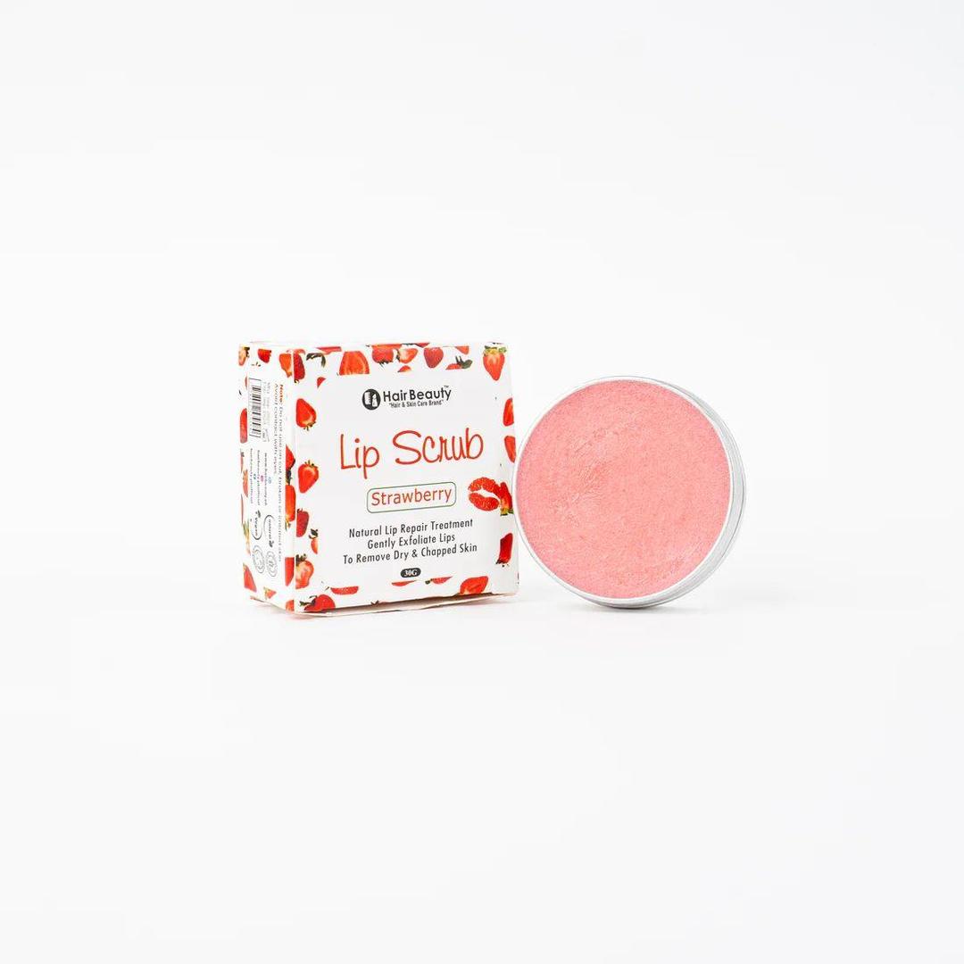 Flakiness Lip Scrub 30