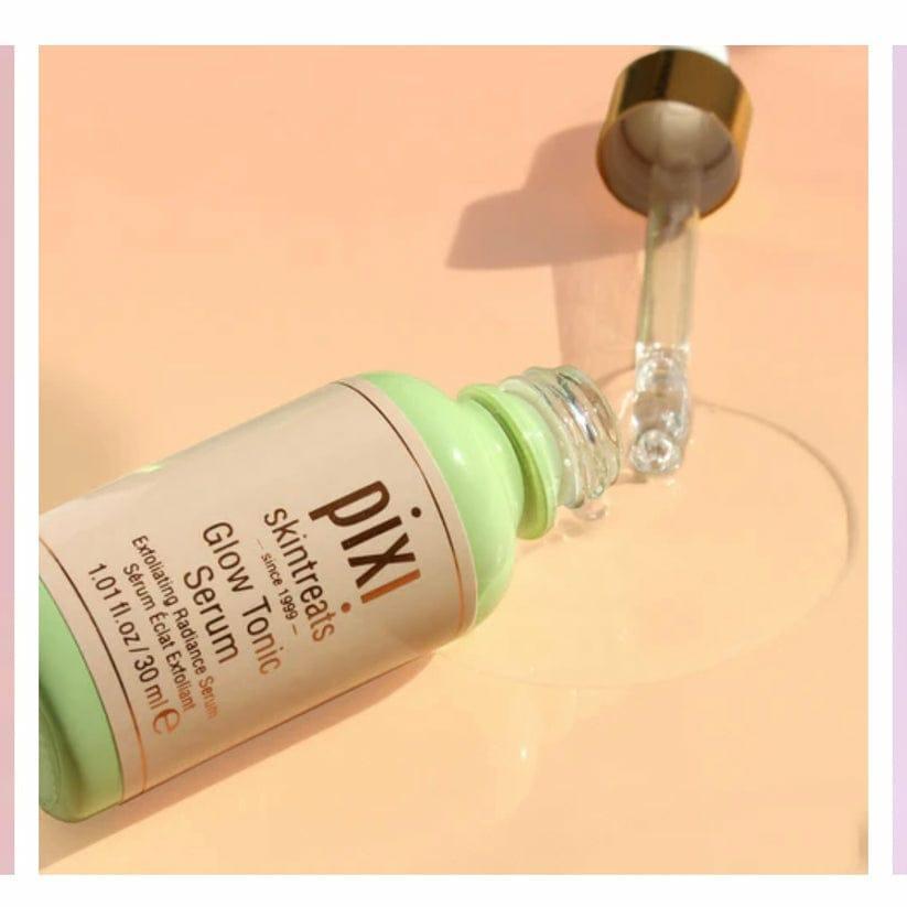Anti-Aging Glow Tonic Serum