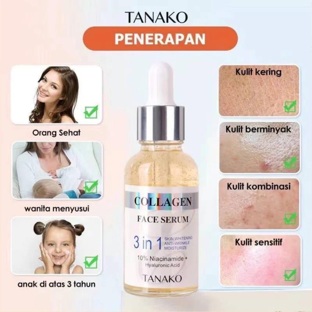 Revitalize Your Skin with our Hydrating Face Serum - 30ml