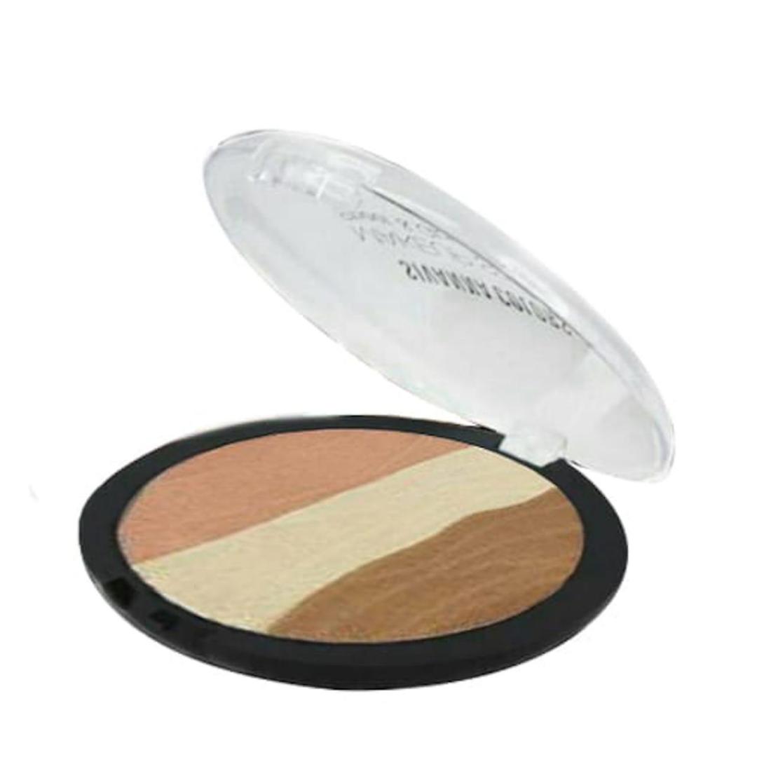 3 in 1 Highlighter Bronzer Kit