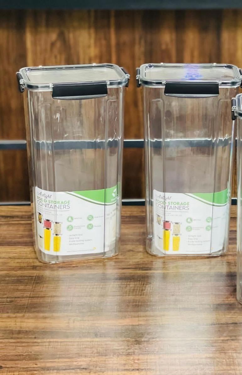 Adds Style And Functionality To The Kitchen Mason Jar