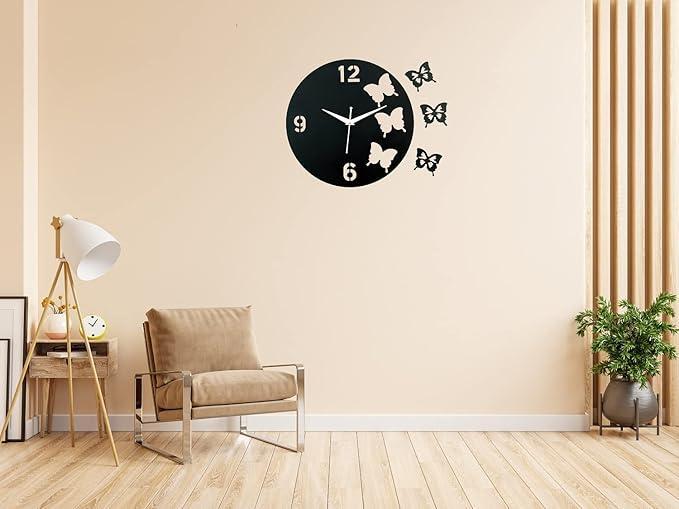 Analogue Wall Clock
