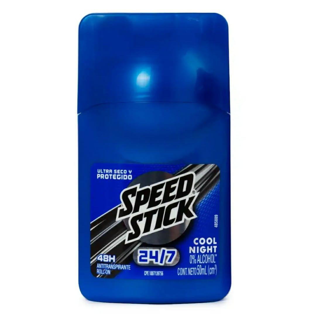 Breathable Roll-on Deodorant