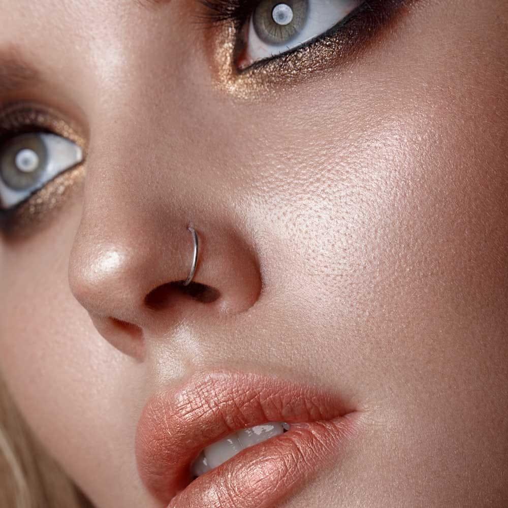 High Coverage Highlighter