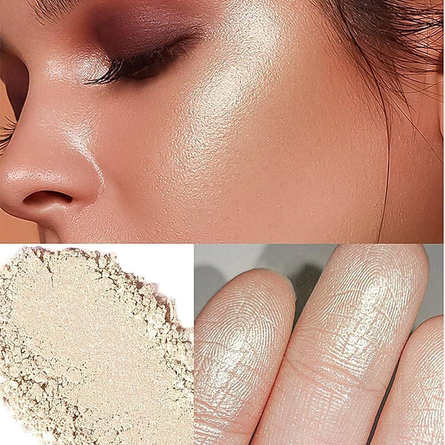 3 In 1 High Coverage Highlighter